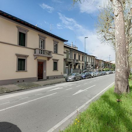 Bice & Krizia Apartments By Mamo Florencia Exterior foto
