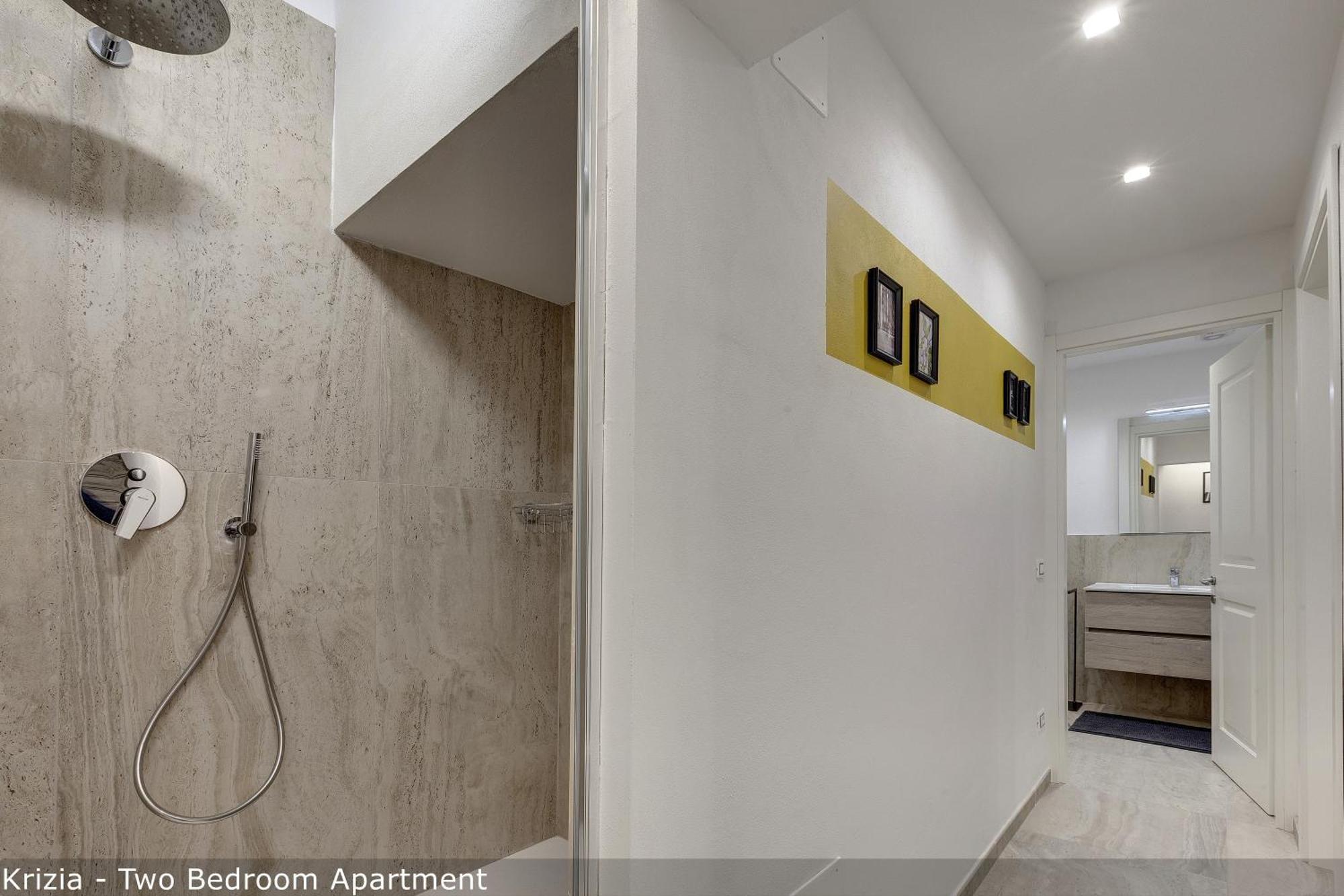 Bice & Krizia Apartments By Mamo Florencia Habitación foto